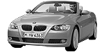 BMW E93 P13D8 Fault Code