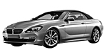 BMW F12 P13D8 Fault Code